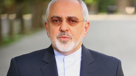 Zarif: Jemen-Krise kann nur politisch beigelegt werden
