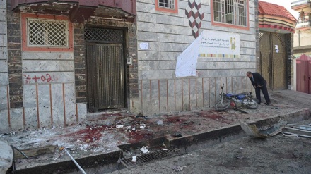 Mindestens 52 Tote bei Selbstmordanschlag in Kabul