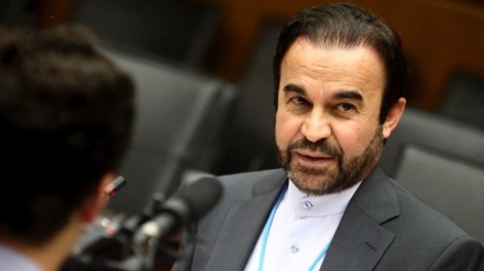 Najafi: Unilateralismus der USA - Bedrohung für Atomwaffensperrvertrag
