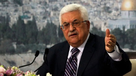 Mahmud Abbas unterstreicht die Fortsetzung des Kampfs der Palästinenser um ihre Rechte und gegen Israel