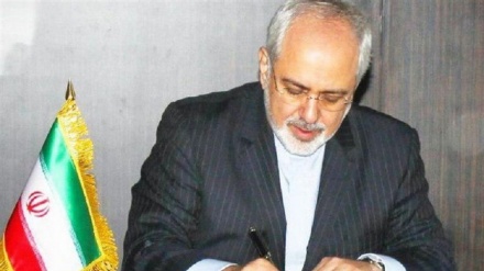 Ausstieg der USA aus Atomabkommen/Zarif: Unterzeichnerstaaten müssen Iran entschädigen