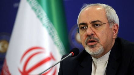 Zarif: Iraner lassen sich niemals von US-Drohungen einschüchtern