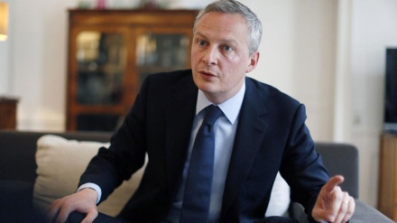 Frankreich: Paris akzeptiert keinesfalls amerikanische Diktate