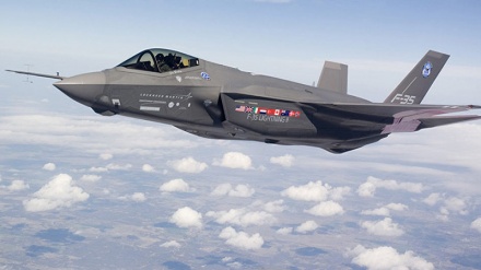 Türkei erhält bis Juni US-Kampfjets F-35 