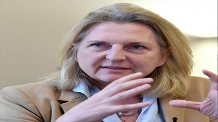 Österreichs Außenministerin: Wir sind gegen jegliche Neuverhandlungen im Atomdeal