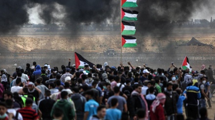 Sepah: Petition der Besatzer von al-Quds wird bald entfernt