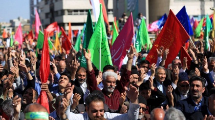 Islam richtig kennenlernen (167 aktives Warten)  
