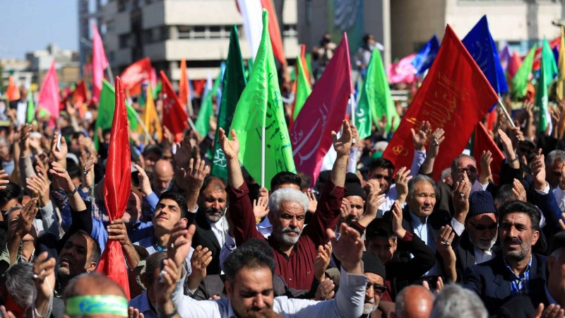 Islam richtig kennenlernen (167 aktives Warten)  