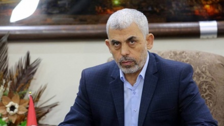 Hamas fordert Ende der Gaza-Blockade