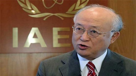 Amano: Iran hat Verpflichtungen aus Atomabkommen erfüllt