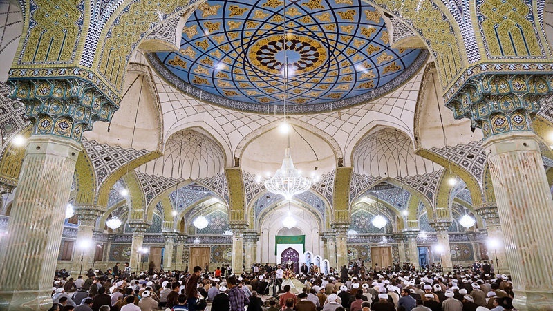 Islam richtig kennenlernen (161 - Imam Hasan  Askari (F))