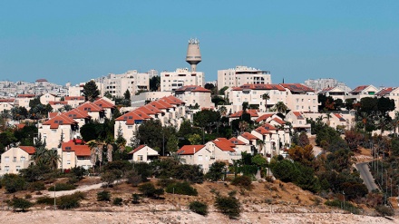 Moskau nennt israelischen Siedlungsbau illegal