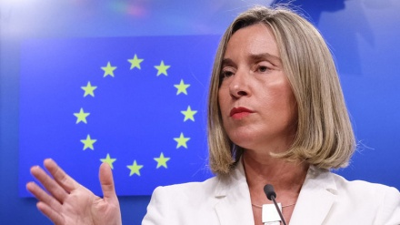 Mogherini: Jemen-Krise muss  im Rahmen der UNO gelöst werden