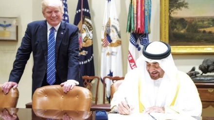 Sanktionen gegen Iran: VAE ahmen USA nach