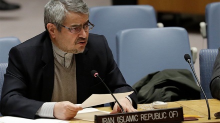 Iran: USA geben Zionisten und Saudis Immunität bei Angriffen auf Zivilisten