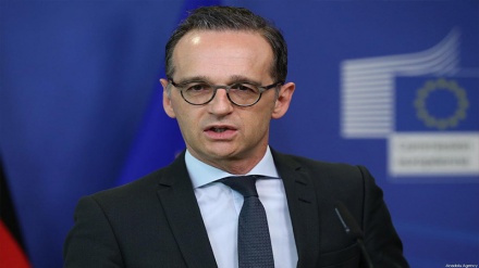 Deutscher Außenminister: Wir sind bereit der iranischen Wirtschaft zu helfen