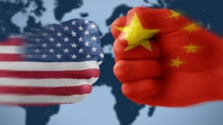 Washington und Peking scheitern mit Gesprächen 