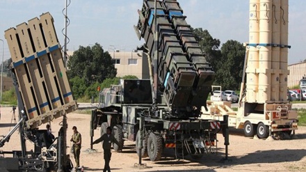 England erhöht Waffenlieferungen an Israel