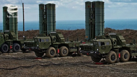 Nato über Lieferung von S400 an Türkei besorgt