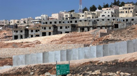 Israelisches Regime kündigt weitere Siedlerwohnungen an