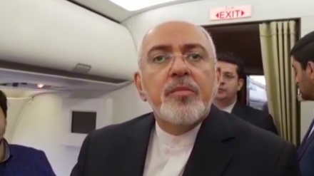 Zarif: Brüsseler Sitzung - Träger einer wichtigen politischen Botschaft