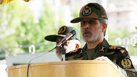Iranischer Verteidigungsminister: Irans Antwort wird Netanjahu zur Reue bringen