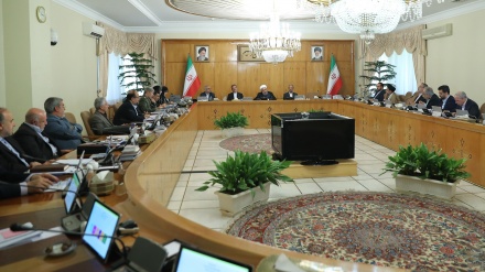 Rohani: Mit politischen Spielereien kann al-Quds den Muslimen nicht genommen werden