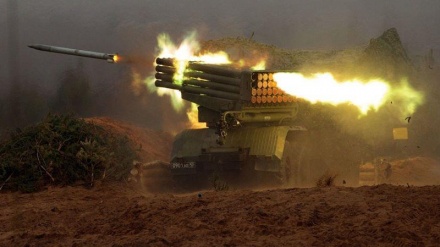 Syrien: Israelische Raketen abgeschossen