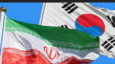 Südkorea bekräftigt Fortsetzung der Handelsbeziehungen mit Iran