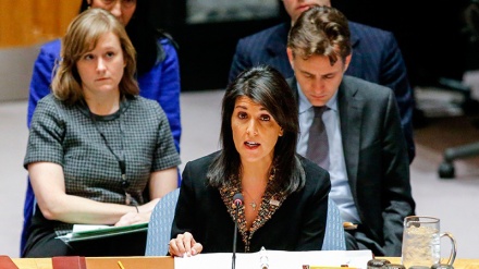 USA fordern Dringlichkeitssitzung des UN-Sicherheitsrats zur Unterstützung Israels