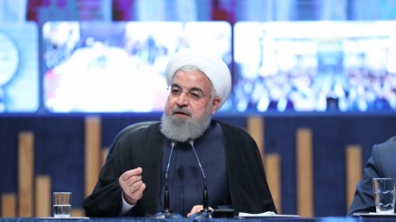 Rohani: Iran bereitet sich auf Massenproduktion von Coronavirus-Testkits vor