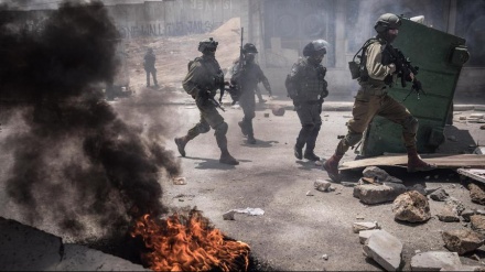 Israel erteilt Lizenz zum Einsatz von Gewalt bei Palästinenser-Demonstrationen in Gaza