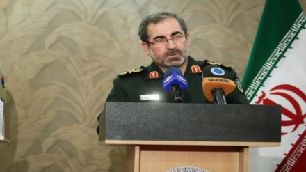 Generalstab der iranischen Streitkräfte: Iran wird tatkräftig auf jede Bedrohung reagieren