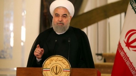 Rohani: Ausstieg der USA aus Atomabkommen zeigt deren Vertragsuntreue 