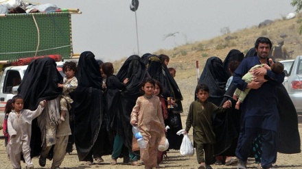 UN-Flüchtlingshochkommissar warnt vor Katastrophe in Afghanistan