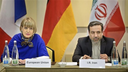 EU und 3 europäische Länder fordern vollständige Umsetzung des JCPOA
