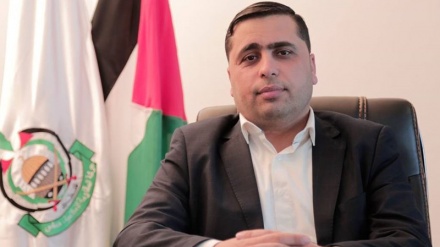 Hamas fordert arabische Länder auf, Strafmaßnahmen gegen Israel zu verhängen