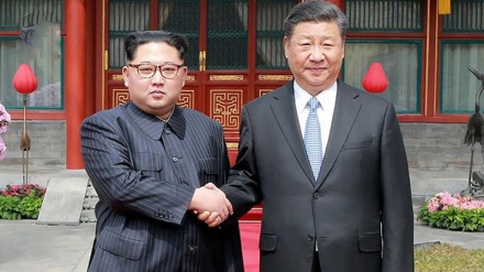 Kim Jong-un stellt Bedingungen für atomare Abrüstung
