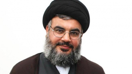 Nasrallah: Propaganda gegen Hisbollah hat das Gegenteil bewirkt