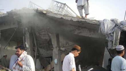 UNICEF verurteilt Tötung afghanischer Kinder