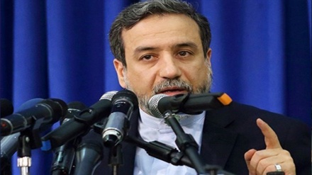 Irans Vize-Außenminister: Verbleib Irans im Atomabkommen hängt von Entscheidungen Europas ab