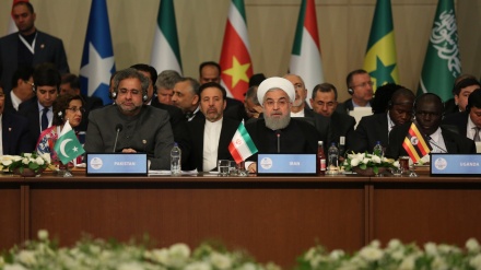 Irans Präsident kehrt nach Teheran zurück