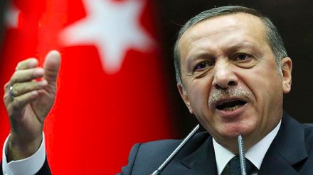 Erdogan: Austritt aus dem Atomabkommen - USA sind die Verlierer