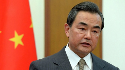China unterstützt das Recht der Palästinenser auf Leben