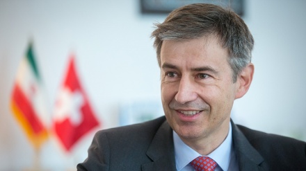 Irans Außenministerium bestellt Schweizer Botschafter ein