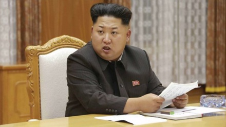 Kim betont Willen zur atomaren Abrüstung Nordkoreas