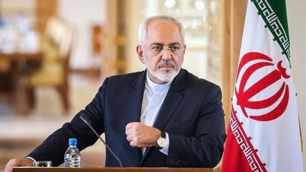 Irans Außenminister fordert Ausbau bilateraler Beziehungen zu Indien