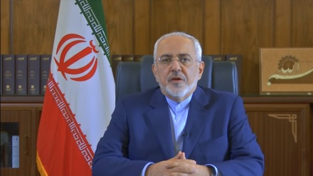 Zarif: Iran wird weder über das Atomabkommen verhandeln, noch ihm etwas hinzufügen