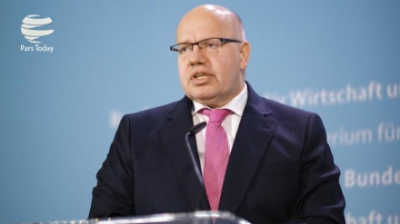 Bundeswirtschaftsminister warnt vor negativen Folgen des Coronavirus auf heimische Wirtschaft