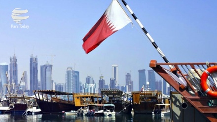 Katar verbietet Kauf und Verkauf von Waren  aus vier arabischen Ländern